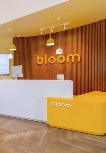 Hotel Bloom
