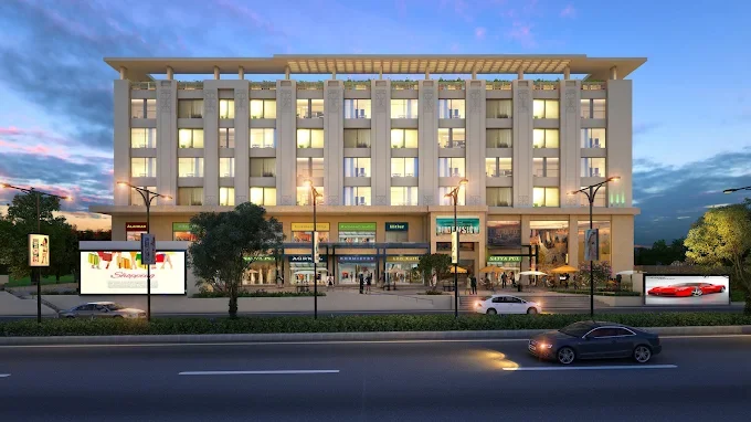 Hotel Holiday Inn