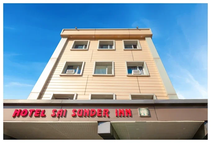 Sai Sunder Inn