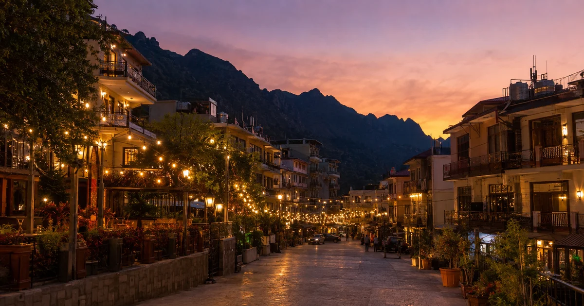 10 Best Hotels in Katra Near the Yatra Gate (Every Budget)